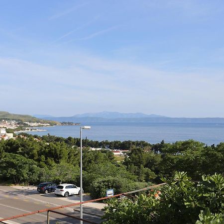 Apartments And Rooms With Parking Space Tucepi, Makarska - 5263 Bagian luar foto